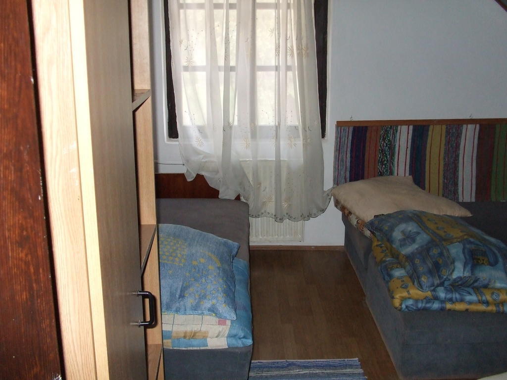 Vizimalom Kemping, Panzio Es Etterem Turistvandi Room photo