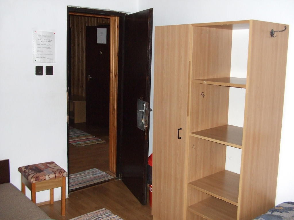 Vizimalom Kemping, Panzio Es Etterem Turistvandi Room photo