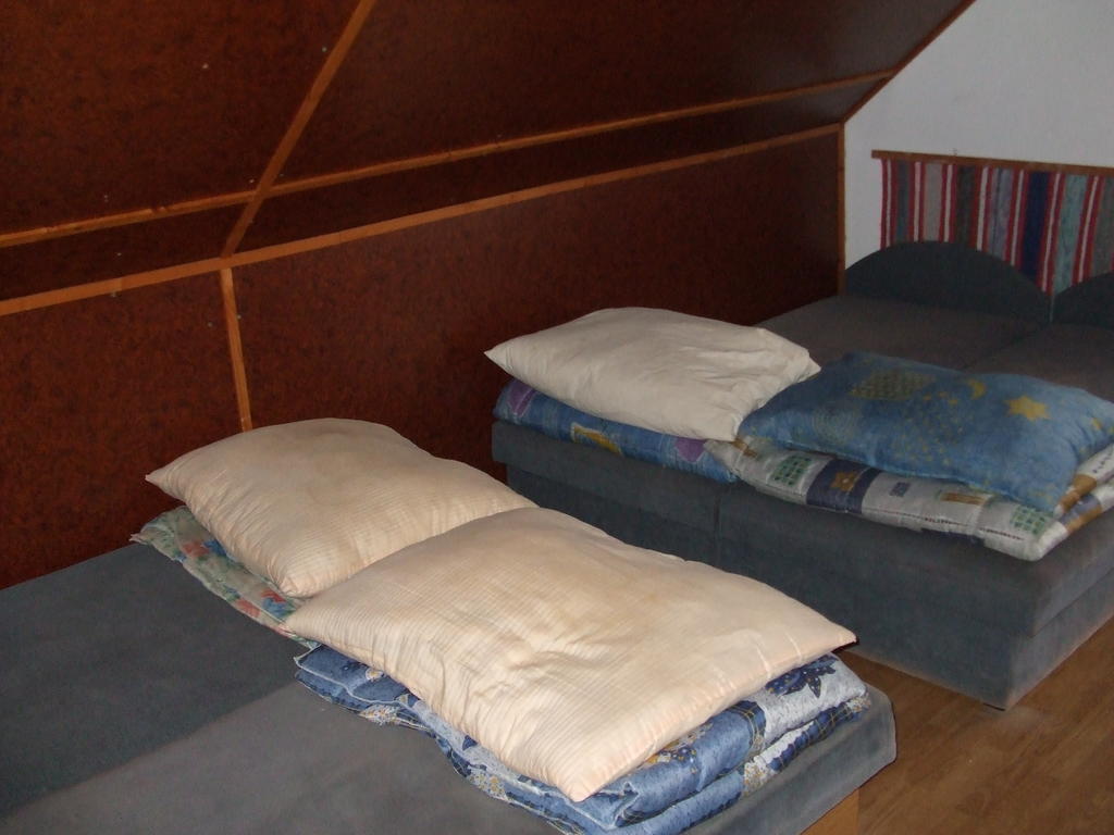 Vizimalom Kemping, Panzio Es Etterem Turistvandi Room photo